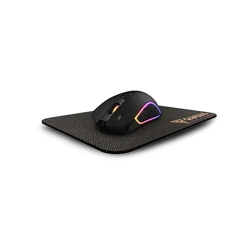 Mouse & Mousepad